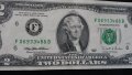 2 Долара - 1995 г., снимка 4