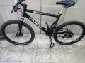 CUBE 26ц алуминиев 27ск размер 50см хидравлика , снимка 12