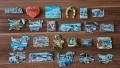 Колекция от 51 бр магнитчета, снимка 4