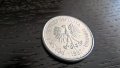 Mонета - Полша - 1 злота | 1987г., снимка 2