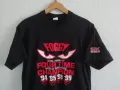 CARL FOGARTY FOGGY DUCATI 1999 WORLD CHAMPION SHIRT SUPERBIKE ОРИГИНАЛНА ТЕНИСКА , снимка 3
