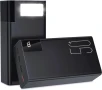 НОВА зарядна батерия 50000mAh / 185Wh / 22.5W Power Bank / пауър банк / външна батерия с фенерче..., снимка 1