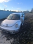 New Beetle 1.9тди 90кс на Части , снимка 12