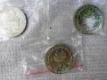 "1300 години България"/юбилейни монети/, снимка 10