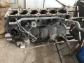 Двигател на части BMW M3 E36 S50B30, снимка 1