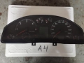 Километраж за Ауди А4 Б5 1,9 ТДИ с четирите уреда, снимка 1