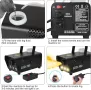 Bilisder Smoke Machine 500 W с RGB LED, машина за дим, снимка 4