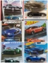 Hot Wheels / Matchbox Jaguar , снимка 1