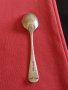 Стара лъжичка Английски стил с печат за КОЛЕКЦИЯ ДЕКОРАЦИЯ БИТОВ КЪТ 31674, снимка 6