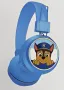 Детски супер удобни безжични слушалки Пес Патрул, снимка 8