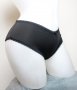 Черни дамски боксерки S/M размер, снимка 6