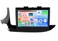 Мултимедия, Двоен дин, за Opel Mokka X, Андроид, 2 Дин, плеър, с Android, Навигация, Opel Mokka X, снимка 1