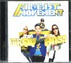 Far Eazt Movement - Dirty Bass, снимка 1 - CD дискове - 35381887