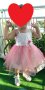 Детски рокли- размер 92-104см, снимка 1