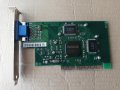 Видео карта Matrox MGI G100A/4/HP 4MB AGP, снимка 1