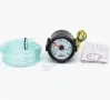 BMW E46 boostmeter + стойка за парно духалка БМВ Е46 буустметър, снимка 3
