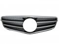 Решетка за Mercedes W204 (2007-2011) AMG Design, снимка 1 - Аксесоари и консумативи - 17421698