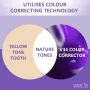 FIXXIE V34 Паста за Зъби, Премахване на Петна, Коректор за Цвят на Зъби, снимка 3
