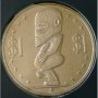 1 долар 1983, Острови Кук