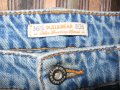 Дънки PULL&BEAR   дамски,Л, снимка 4