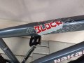 Продавам колела внос от Германия спортен велосипед BLACK NAKAMURA 26 цола SHIMANO NEXUS INTER 3 , снимка 15