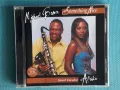 Smooth Jazz,Conterporary Jazz,Fusion-Колекция 246 Audio CD, снимка 5