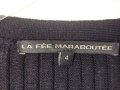 LA FEE MARABOUTE cardigan D40/F42, снимка 2