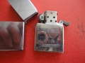Бензинова запалка Zippo 6, снимка 4