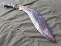 Меч нож Гурка Кукри , снимка 3