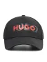Hugo Boss Унисекс Шапка С Козирка🧢Дамска Шапка Хуго Бос🧢Мъжка Шапка Код LFS274, снимка 2