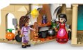 НОВО LEGO Disney - King Magnifico's Castle 43224, снимка 7
