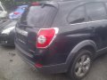 Chevrolet Captiva 2.0 VCDi 2009 г., снимка 4
