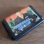 Касетки и дискети за Sega Mega Drive 1, 2/Sega Genesis видео конзоли, снимка 8