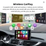 Audi A6 A7 C7 4G Безжичен CarPlay Android Auto модул ретрофит, снимка 3