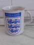 Футбол - Порцеланови чаши от Великобритания , снимка 4