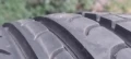 Гуми 205 55 16 Гудиър Goodyear 4 броя + . Нов внос. Не са нови! , снимка 3