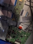 MAIN BOARD ,EAX67322904(1.0),за 32-инчов телевизор LG Модел 32LV340C-ZB , с дисплей HC320DUE-ABFX1, снимка 4