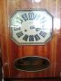Стар стенен часовник-Янтар, снимка 2