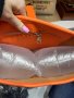 Дамска чанта Hermes, снимка 14