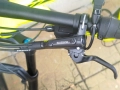 29 цола алуминиев велосипед колело Steven's без шок, може и на части , снимка 2