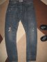 Дънки PULL&BEAR  мъжки,М, снимка 2
