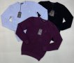 Мъжки пуловери /реплика/, снимка 1 - Пуловери - 34840307