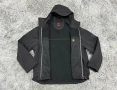 Engelbert Strauss Aspen Softshell Jacket, Размер 3XL, снимка 5