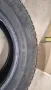 4 броя зимни гуми Континентал Continental 16” 225/55R16, снимка 2