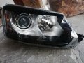 Фар Шкода Иети десен/Фар Skoda Yeti десен LED Bi-Xenon завиващ, снимка 3