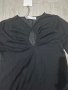 Нова блуза Zara размер S, снимка 1 - Блузи с дълъг ръкав и пуловери - 38900337