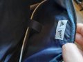 Черна голяма раница Adidas Climacool става и за училище, снимка 5