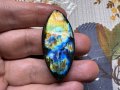 Уникален Спектролит Лабрадорит, снимка 9