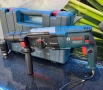 Перфоратор BOSCH, снимка 4