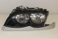 Ляв фар BMW E46 facelift седан комби Serie 3 (2001-2005г.) 63126910955, снимка 2